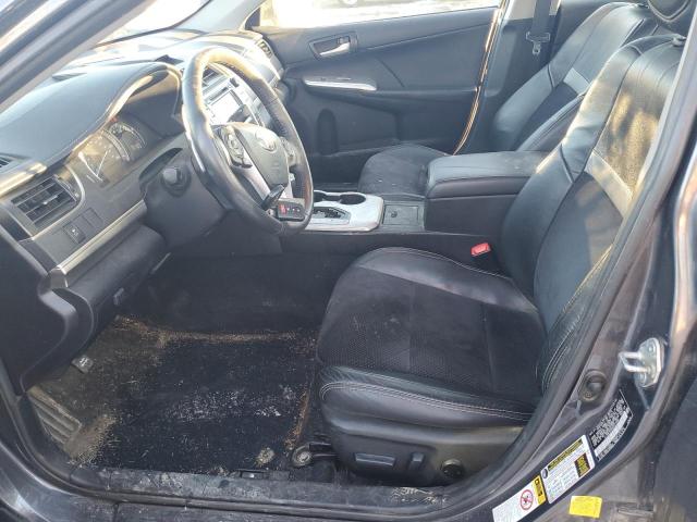 Photo 7 from auction – 2012 TOYOTA CAMRY SE with VIN 4T1BK1FK8CU017008