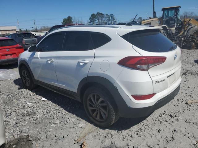 Photo 2 from auction – 2016 HYUNDAI TUCSON LIM with VIN KM8J33A48GU091337