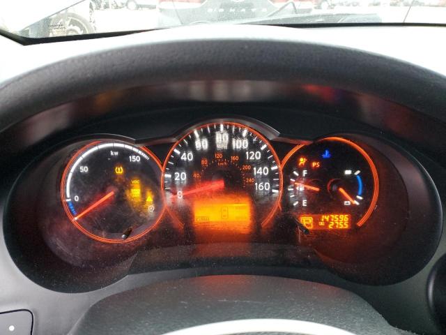 Photo 9 from auction – 2008 NISSAN ALTIMA 2.5 with VIN 1N4AL21E08N414546