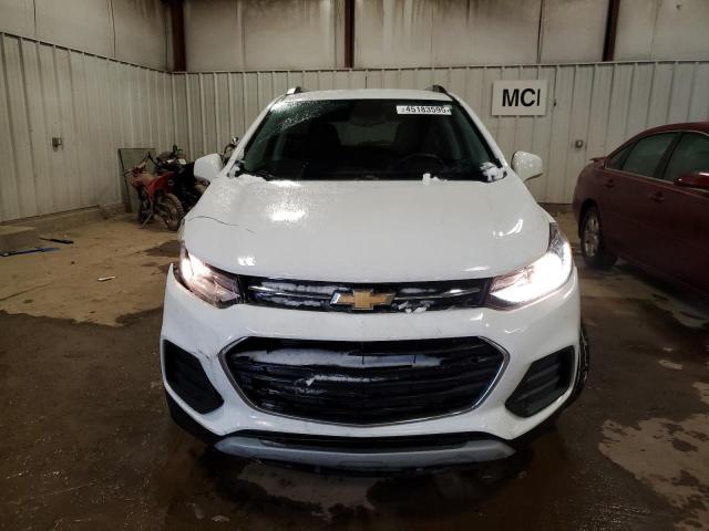 Photo 5 from auction – 2018 CHEVROLET TRAX 1LT with VIN KL7CJLSB5JB659172