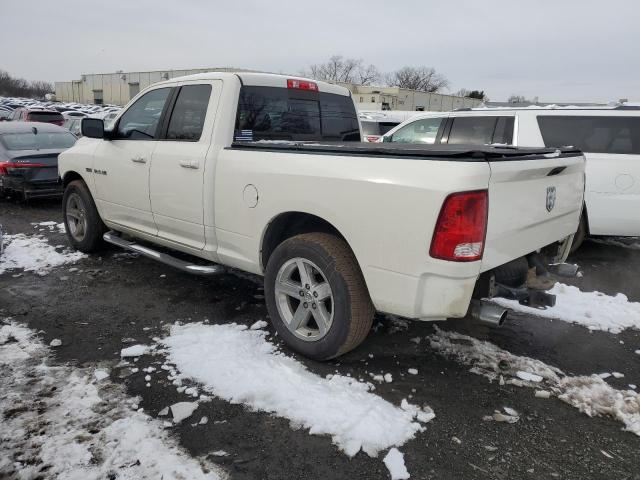 Photo 2 from auction – 2009 DODGE RAM 1500 with VIN 1D3HB18T99S757859
