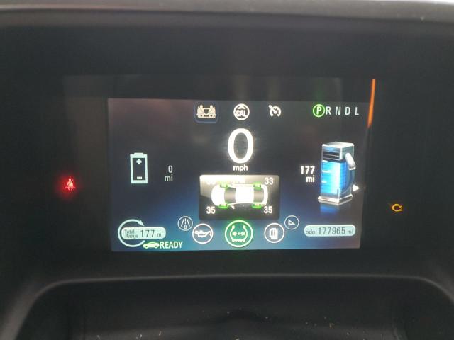 Photo 9 from auction – 2015 CHEVROLET VOLT with VIN 1G1RA6E40FU106266