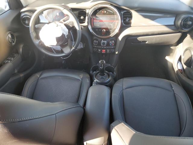 Photo 8 from auction – 2023 MINI COOPER with VIN WMW33DK06P2S76364