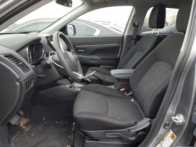 Photo 7 from auction – 2020 MITSUBISHI OUTLANDER with VIN JA4AR3AU6LU007037