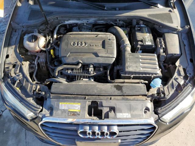 Photo 11 from auction – 2016 AUDI A3 PREMIUM with VIN WAUA7GFF5G1010237