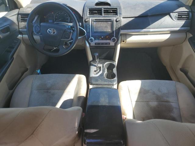 Снимка 8 от търг – 2012 TOYOTA CAMRY BASE с VIN 4T1BF1FK0CU516938