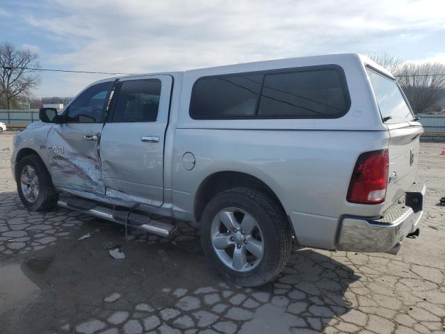 Photo 2 from auction – 2017 RAM 1500 SLT with VIN 3C6RR6LT5HG768920