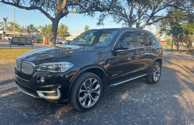 Photo 2 from auction – 2014 BMW X5 XDRIVE3 with VIN 5UXKR0C59E0K45049