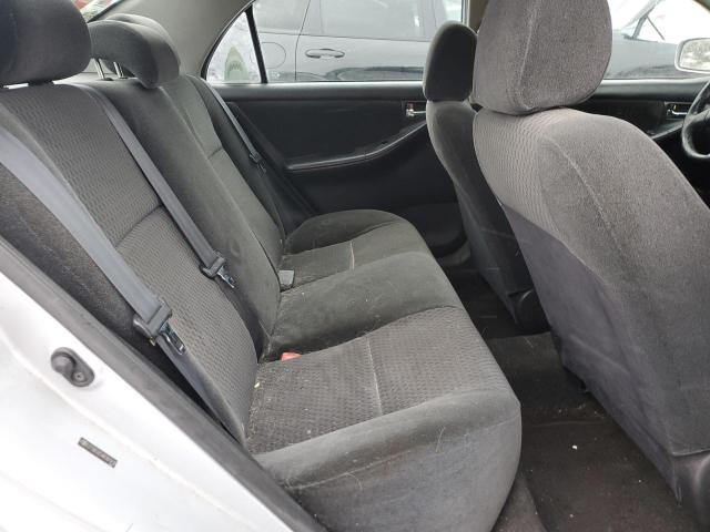 Снимка 10 от търг – 2008 TOYOTA COROLLA CE с VIN 2T1BR32EX8C901418