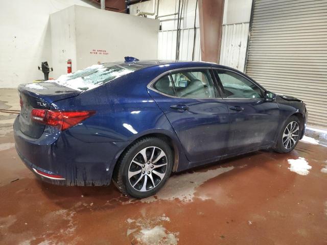 Photo 3 from auction – 2015 ACURA TLX TECH with VIN 19UUB1F5XFA008504