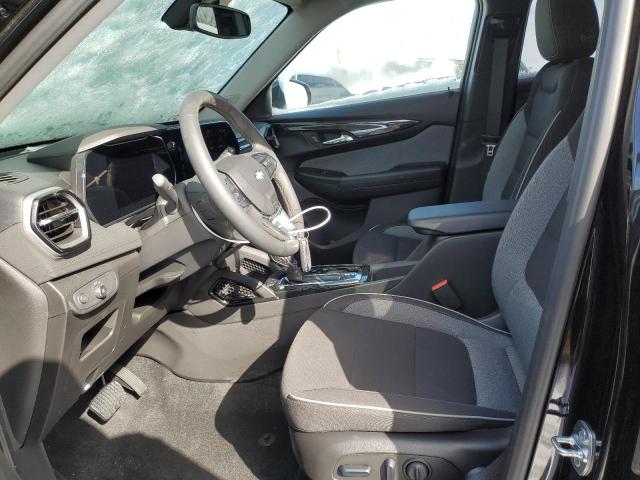 Photo 7 from auction – 2025 CHEVROLET TRAILBLAZE with VIN KL79MPSP3SB066058