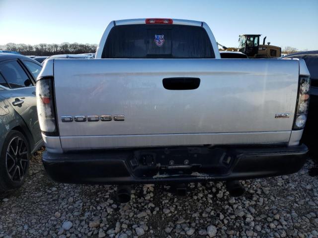 Photo 6 from auction – 2004 DODGE RAM 1500 S with VIN 1D7HA18D14S774559