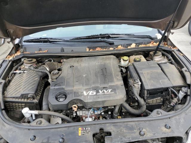 Photo 11 from auction – 2012 BUICK LACROSSE C with VIN 1G4GB5E39CF148203