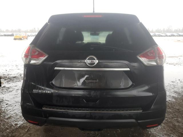 Photo 6 from auction – 2016 NISSAN ROGUE S with VIN JN8AT2MT2GW009032