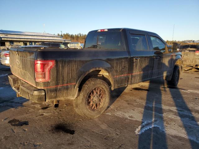 Photo 3 from auction – 2016 FORD F150 SUPER with VIN 1FTFW1EF2GFB48976