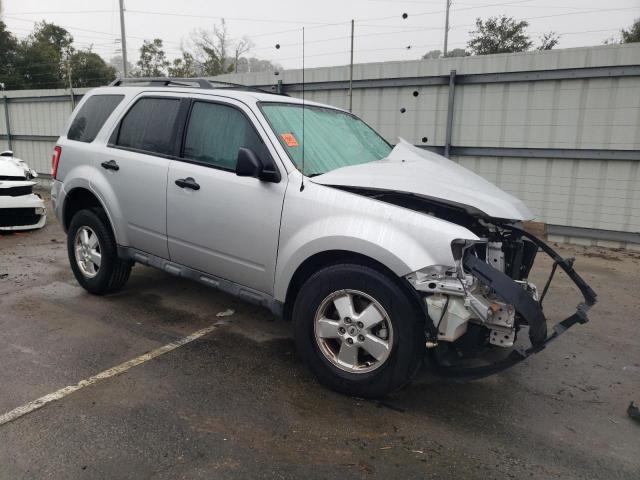 Photo 4 from auction – 2012 FORD ESCAPE with VIN 1FMCU0C79CKA61331