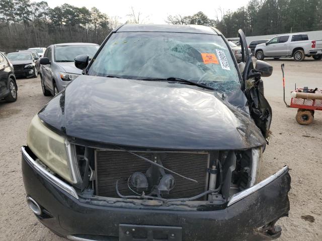 صورة رقم 5 من المزاد - 2014 NISSAN PATHFINDER مع VIN 5N1AR2MN3EC672065
