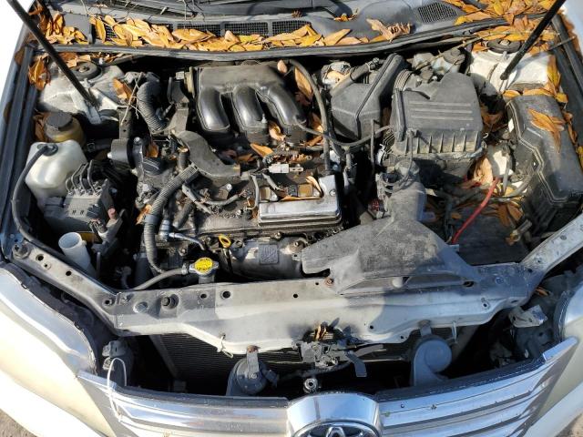 Фото 11 с аукциона – 2011 TOYOTA AVALON BAS с VIN 4T1BK3DB0BU385325