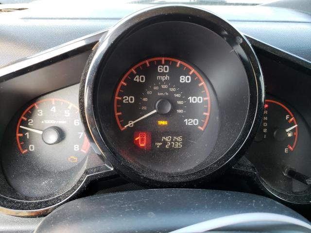 Photo 9 from auction – 2008 HONDA ELEMENT SC with VIN 5J6YH18968L001209
