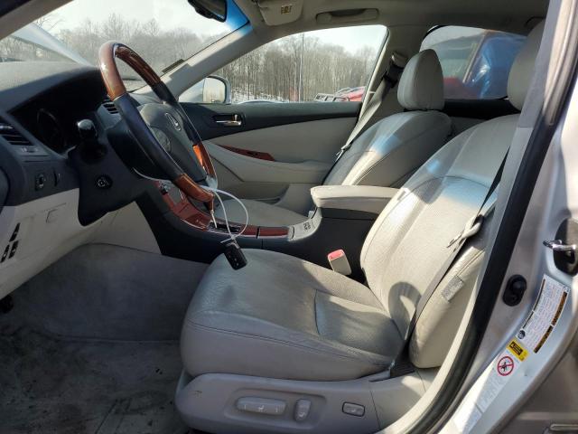 Photo 7 from auction – 2007 LEXUS ES 350 with VIN JTHBJ46G572038242