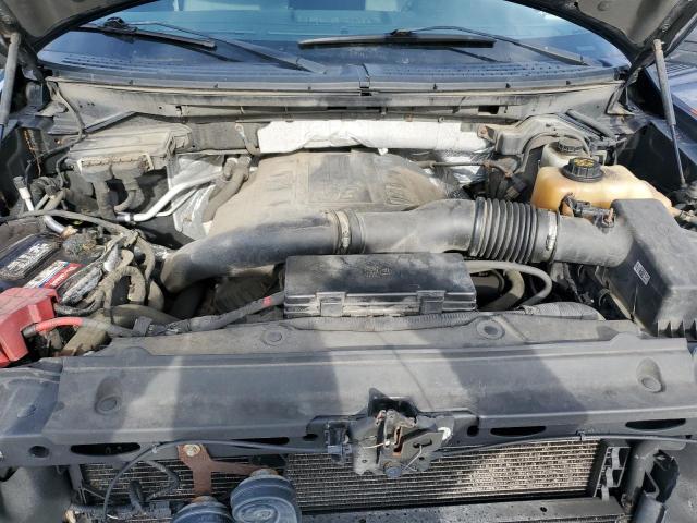 Photo 11 from auction – 2013 FORD F150 SUPER with VIN 1FTFW1ET1DFA97357