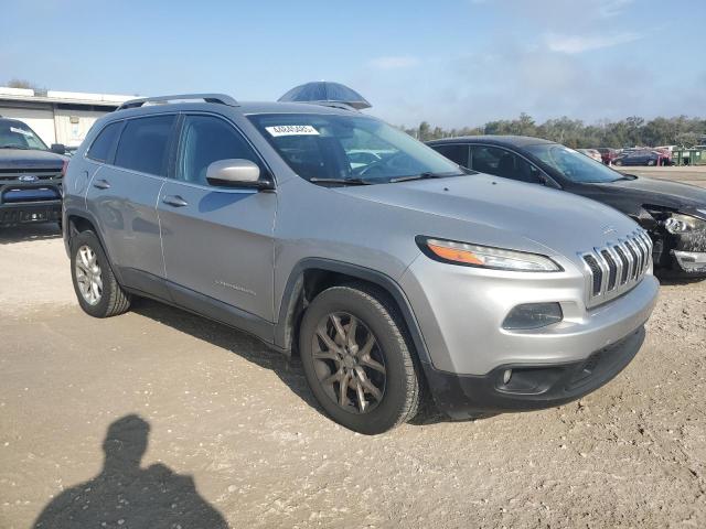Photo 4 from auction – 2014 JEEP CHEROKEE L with VIN 1C4PJLCS5EW315892