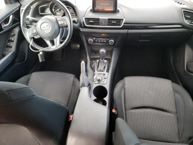 Photo 8 from auction – 2014 MAZDA 3 TOURING with VIN JM1BM1V7XE1217372