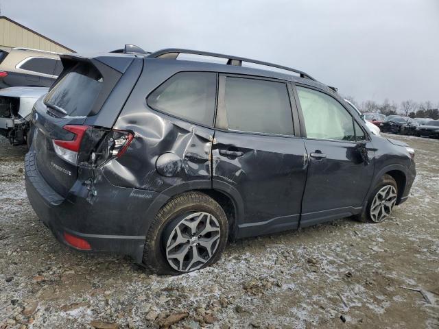 Photo 3 from auction – 2019 SUBARU FORESTER P with VIN JF2SKAGCXKH417351