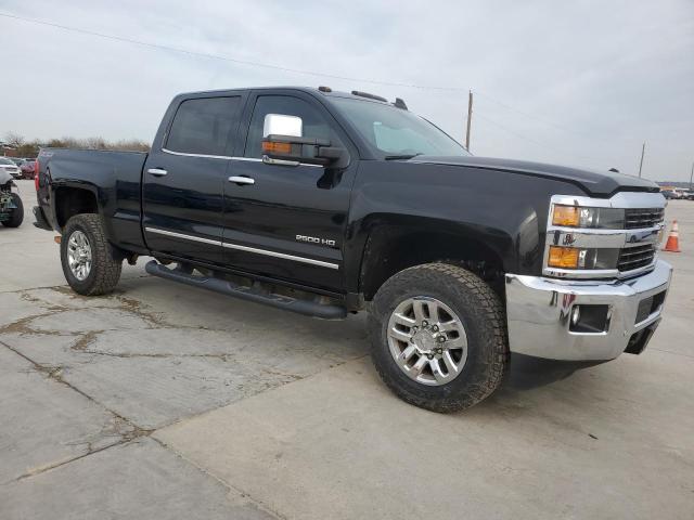 Photo 4 from auction – 2016 CHEVROLET SILVERADO with VIN 1GC1KWEG6GF227546
