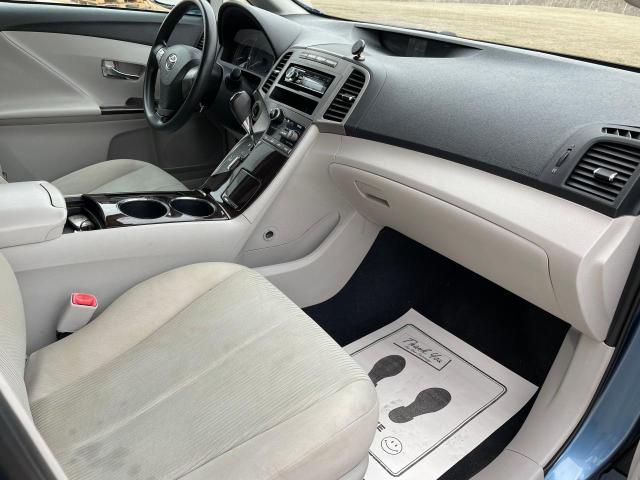 Photo 5 from auction – 2009 TOYOTA VENZA with VIN 4T3BK11A29U006679