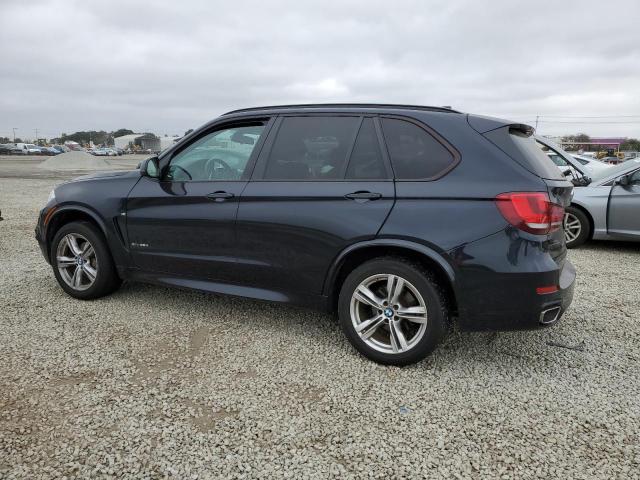Photo 2 from auction – 2015 BMW X5 XDRIVE3 with VIN 5UXKS4C51F0N09460