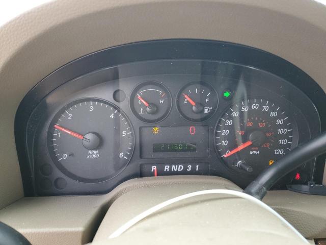 Photo 9 from auction – 2004 FORD FREESTAR S with VIN 2FMZA52274BA94684