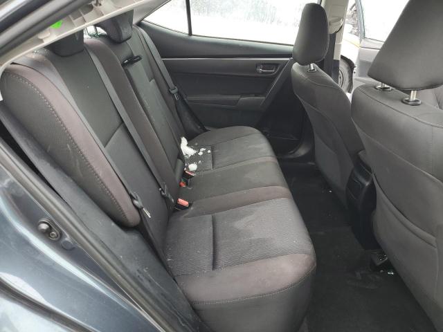 Photo 10 from auction – 2017 TOYOTA COROLLA L with VIN 2T1BURHE5HC750464