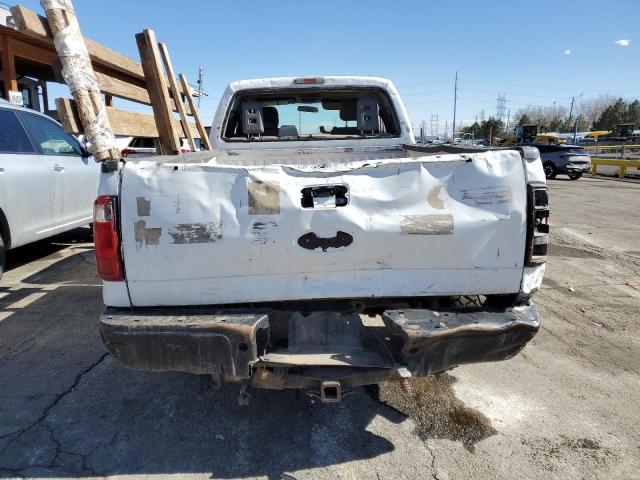 Photo 6 from auction – 2015 FORD F250 SUPER with VIN 1FT7X2B61FEA15237