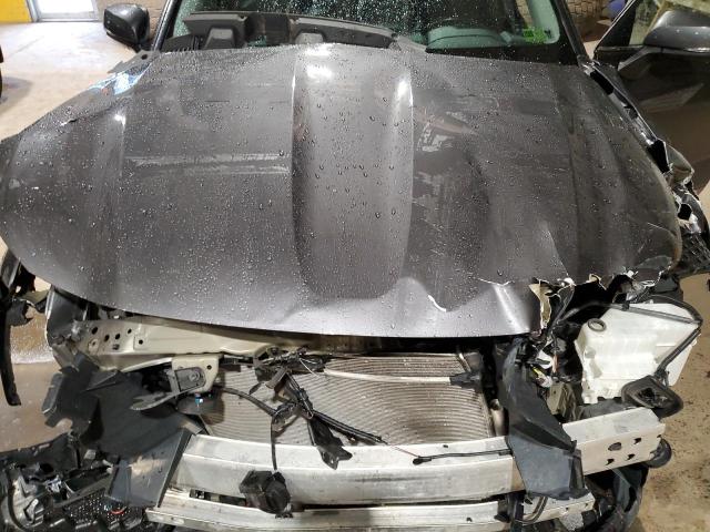 Photo 12 from auction – 2022 TOYOTA HIGHLANDER with VIN 5TDGZRBH0NS210288