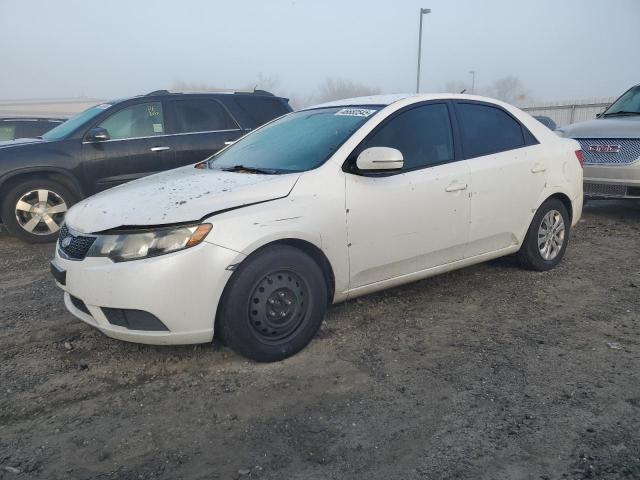 KIA FORTE EX 2012 с VIN KNAFU4A24C5505503 - Фото с аукциона