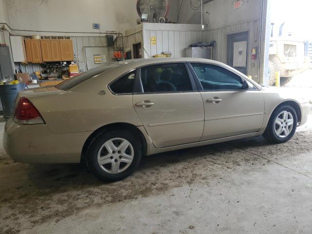 Photo 3 from auction – 2008 CHEVROLET IMPALA LS with VIN 2G1WB58KX81350171