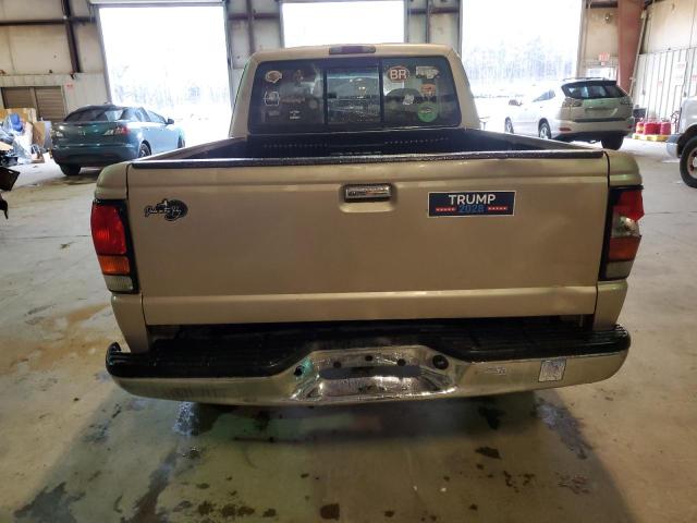 Photo 6 from auction – 1997 MAZDA B4000 CAB with VIN 4F4CR16X1VTM26998