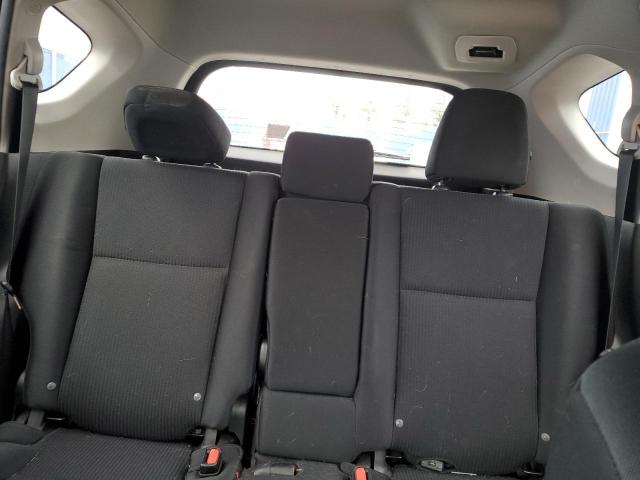 Photo 10 from auction – 2018 TOYOTA RAV4 LE with VIN 2T3ZFREVXJW508522