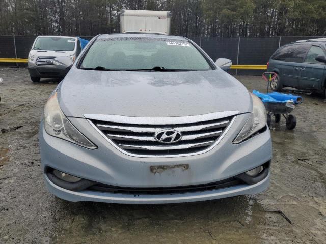 Photo 5 from auction – 2014 HYUNDAI SONATA SE with VIN 5NPEC4AC8EH880680