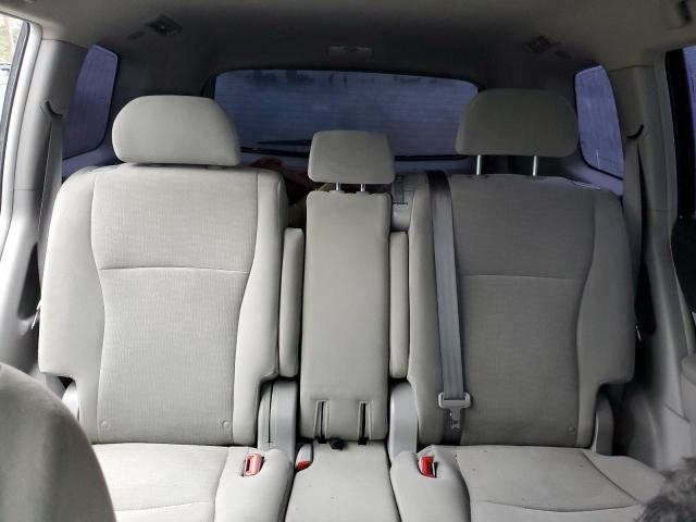 Photo 10 from auction – 2013 TOYOTA HIGHLANDER with VIN 5TDBK3EH5DS245236