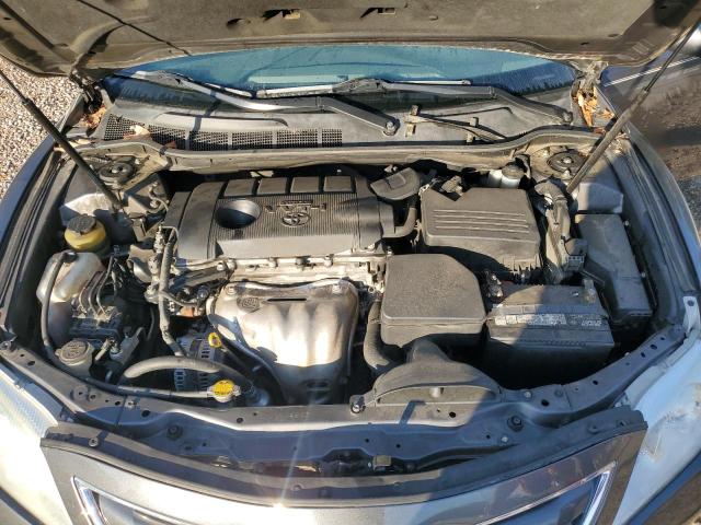 Photo 11 from auction – 2011 TOYOTA CAMRY BASE with VIN 4T1BF3EK0BU167064