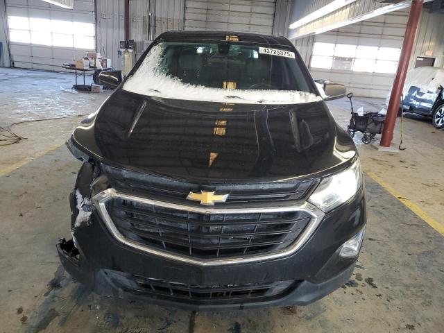 Photo 5 from auction – 2019 CHEVROLET EQUINOX LT with VIN 2GNAXKEVXK6158220