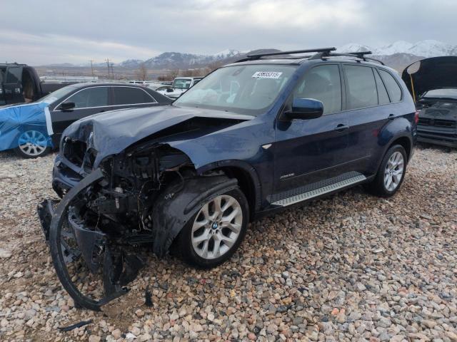 Photo 1 from auction – 2011 BMW X5 XDRIVE3 with VIN 5UXZV4C5XBL738928