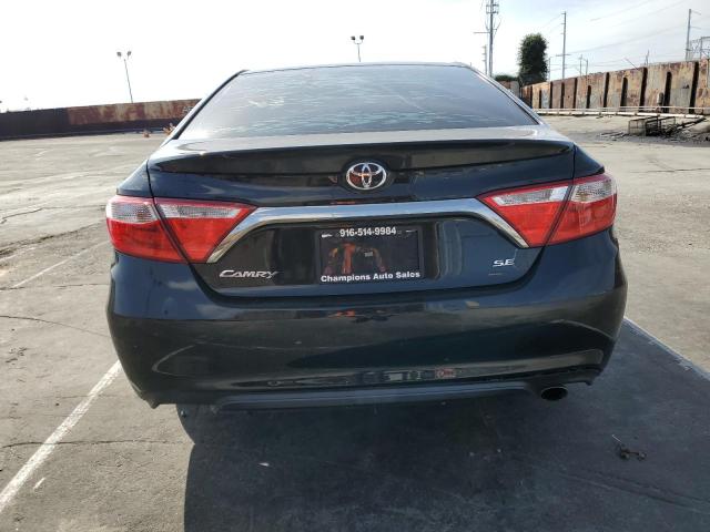 Photo 6 from auction – 2017 TOYOTA CAMRY LE with VIN 4T1BF1FK6HU731053