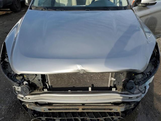 Photo 12 from auction – 2015 VOLVO XC60 T6 PR with VIN YV4902RC9F2611719