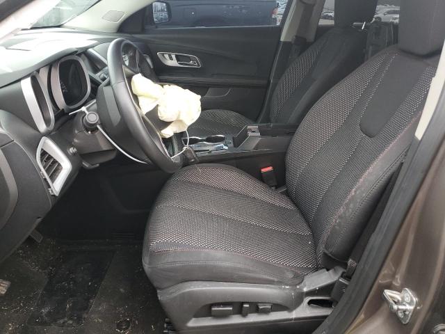 Photo 7 from auction – 2012 CHEVROLET EQUINOX LT with VIN 2GNALPEK7C6333619