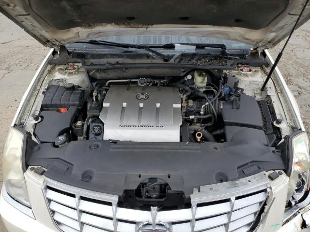 Фото 11 с аукциона – 2011 CADILLAC DTS с VIN 1G6KA5E63BU150750