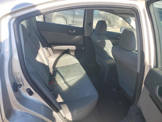 Photo 10 from auction – 2010 MITSUBISHI GALANT with VIN 4A32B3FFXAE018541