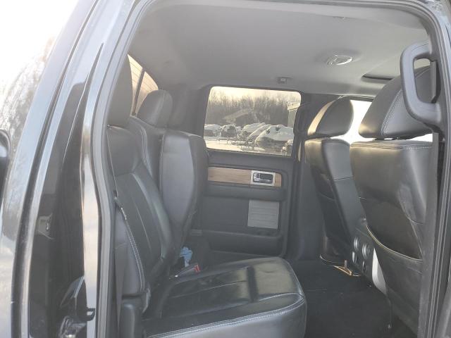 Photo 10 from auction – 2011 FORD F150 SUPER with VIN 1FTFW1ET6BFA51889